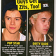 Illustration for article titled This Week In Tabloids: Kendall Is Having Scott's Baby, Isn't Sorry